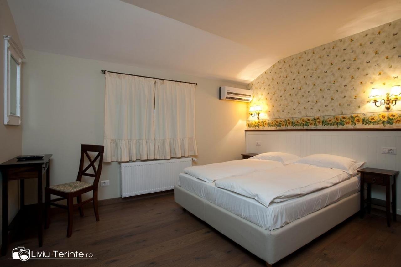 Piazzetta Bacau Hotel Room photo